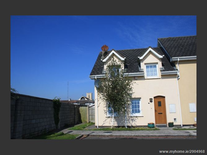 No 1, Cloyne Meadows, Cloyne, Midleton, Cork Cronin Wall Properties